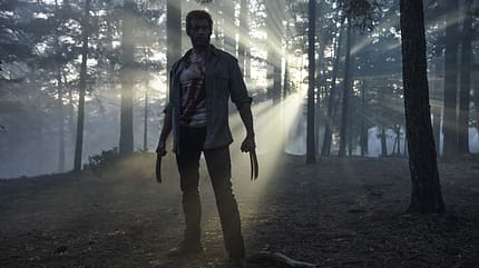 Die besten Männerfilme: Logan – The Wolverine Die besten Männerfilme: Logan – The Wolverine