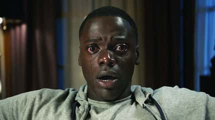 Die besten Männerfilme: Get out Die besten Männerfilme: Get out