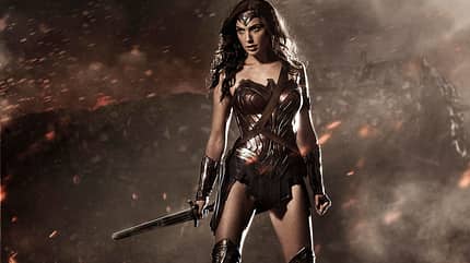 Die besten Männerfilme: Wonder Woman Die besten Männerfilme: Wonder Woman