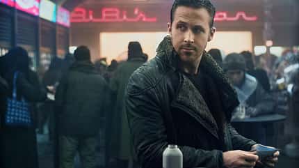 Die besten Männerfilme: Blade Runner 2049 Die besten Männerfilme: Blade Runner 2049