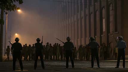 Die besten Männerfilme: Detroit Die besten Männerfilme: Detroit