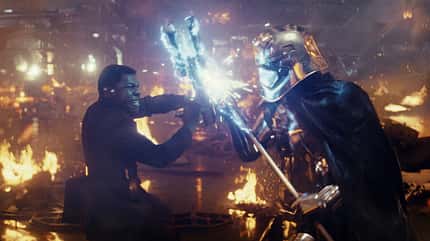 Die besten Männerfilme: Star Wars – Die letzten Jedi Die besten Männerfilme: Star Wars – Die letzten Jedi