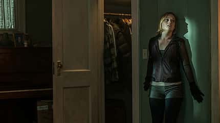 "Don’t Breathe" ist ein grandios spannendes Versteckspiel auf engstem Raum "Don’t Breathe" ist ein grandios spannendes Versteckspiel auf engstem Raum