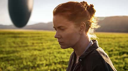 Arrival ist ein kunstvoll inszenierter Mystery-Thriller, spannend bis zur letzten Sekunde Arrival ist ein kunstvoll inszenierter Mystery-Thriller, spannend bis zur letzten Sekunde
