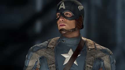 Mit Captain America schickt Marvel Comics einen weiteren Superhelden auf die Leinwand Mit Captain America schickt Marvel Comics einen weiteren Superhelden auf die Leinwand