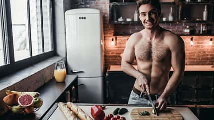 Kochen als Single: die besten Rezepte Kochen als Single: die besten Rezepte