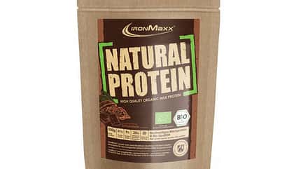 Natural Protein von IronMaxx Natural Protein von IronMaxx