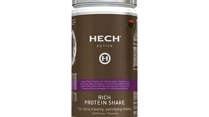 PR_HECH_Proteinshake-Test PR_HECH_Proteinshake-Test