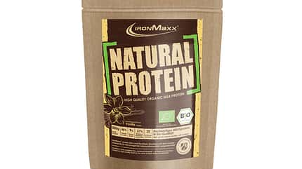 Natural Protein von IronMaxx Natural Protein von IronMaxx
