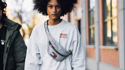 Streetstyle-Trends für Männer Streetstyle-Trends für Männer