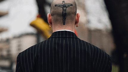 Streetstyle-Trends für Männer Streetstyle-Trends für Männer