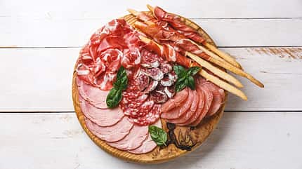 Unsere Top 10 der fettarmen Wurstsorten Unsere Top 10 der fettarmen Wurstsorten