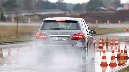 Winterreifen im Test Winterreifen im Test