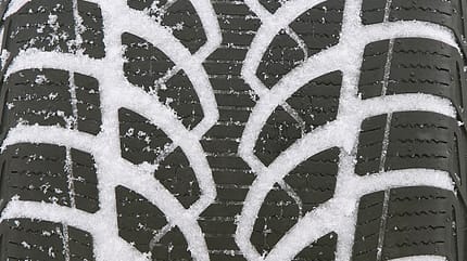 Winterreifen im Test Winterreifen im Test