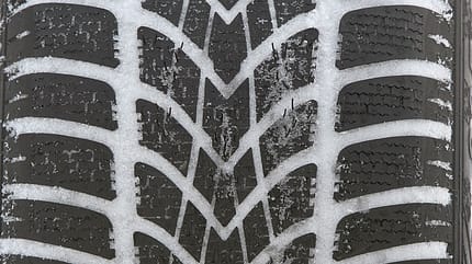 Winterreifen im Test Winterreifen im Test