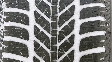 Winterreifen im Test Winterreifen im Test