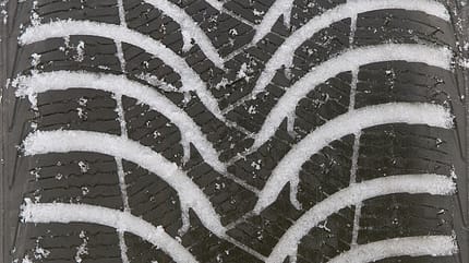 Winterreifen im Test Winterreifen im Test