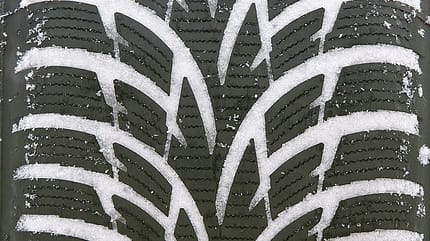 Winterreifen im Test Winterreifen im Test