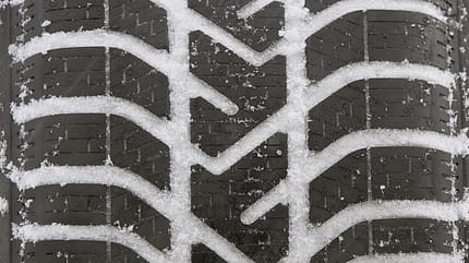 Winterreifen im Test Winterreifen im Test