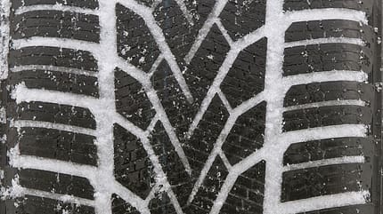 Winterreifen im Test Winterreifen im Test