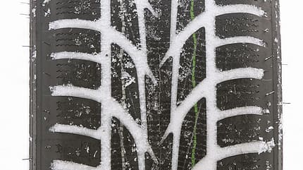 Winterreifen im Test Winterreifen im Test