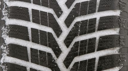 Winterreifen im Test Winterreifen im Test
