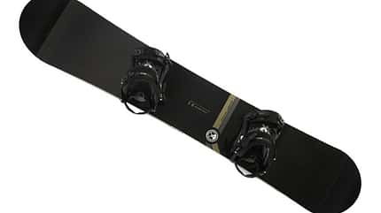 Snowboard: Head I.CT Intelligence Snowboard: Head I.CT Intelligence