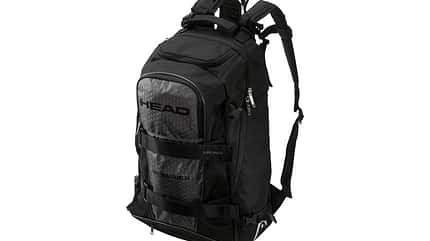 Rucksack: Head Pro Backpack Rucksack: Head Pro Backpack