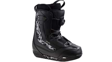 Snowboard-Schuh: Atomic Kush Boa Snowboard-Schuh: Atomic Kush Boa