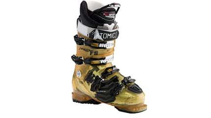Ski-Schuh: Atomic Hawx FX Ski-Schuh: Atomic Hawx FX