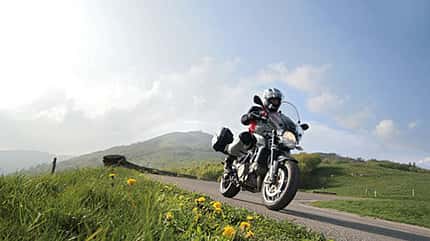 Motorradurlaub im Elsass Motorradurlaub im Elsass