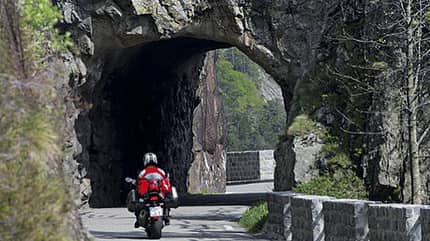 Motorradurlaub im Elsass Motorradurlaub im Elsass