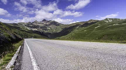 Motorradtour durch Norditalien Motorradtour durch Norditalien