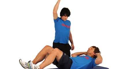 Die besten Box-Übungen der Men's-Health-Crew Die besten Box-Übungen der Men's-Health-Crew