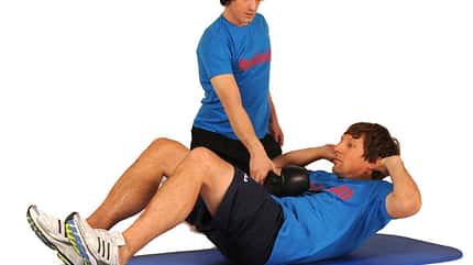 Die besten Box-Übungen der Men's-Health-Crew Die besten Box-Übungen der Men's-Health-Crew