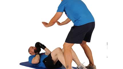 Die besten Box-Übungen der Men's-Health-Crew Die besten Box-Übungen der Men's-Health-Crew