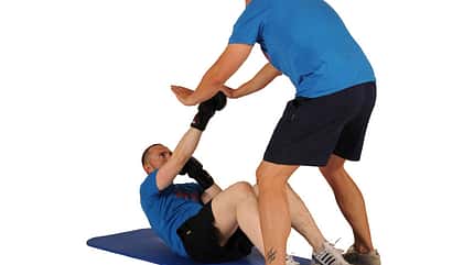 Die besten Box-Übungen der Men's-Health-Crew Die besten Box-Übungen der Men's-Health-Crew