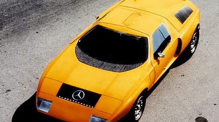Coole Konzeptfahrzeuge Coole Konzeptfahrzeuge