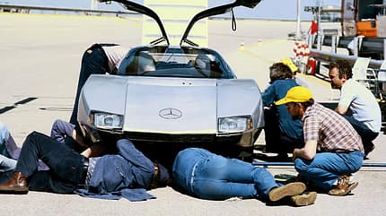 Coole Konzeptfahrzeuge Coole Konzeptfahrzeuge