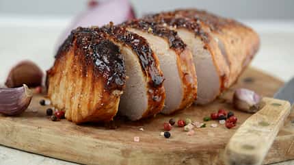 Ernährungsmythen über Schweinefleisch gibt es viele, aber nur wenige sind wahr Ernährungsmythen über Schweinefleisch gibt es viele, aber nur wenige sind wahr