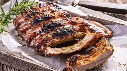 Ernährungsmythen über Schweinefleisch gibt es viele, aber nur wenige sind wahr Ernährungsmythen über Schweinefleisch gibt es viele, aber nur wenige sind wahr