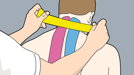 So tapen Sie richtig im Sport