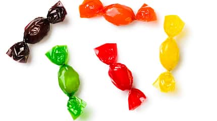 Bonbons Bonbons
