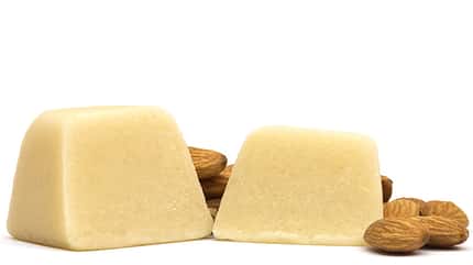 Marzipan Marzipan