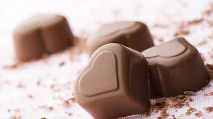 Pralinen Pralinen
