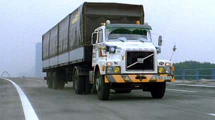 Berühmte Filmautos & Trucks Berühmte Filmautos & Trucks