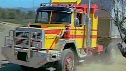 Berühmte Filmautos & Trucks Berühmte Filmautos & Trucks