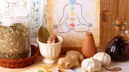 Ernährungstrend: Ayurvedische Küche im Check Ernährungstrend: Ayurvedische Küche im Check