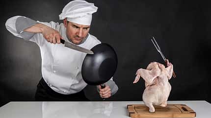 Ernährungstrend: Paleo im Check Ernährungstrend: Paleo im Check