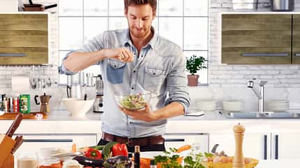 Ernährungstrend: Clean Eating im Check Ernährungstrend: Clean Eating im Check